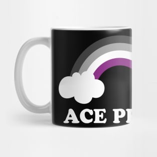 Ace Pride Mug